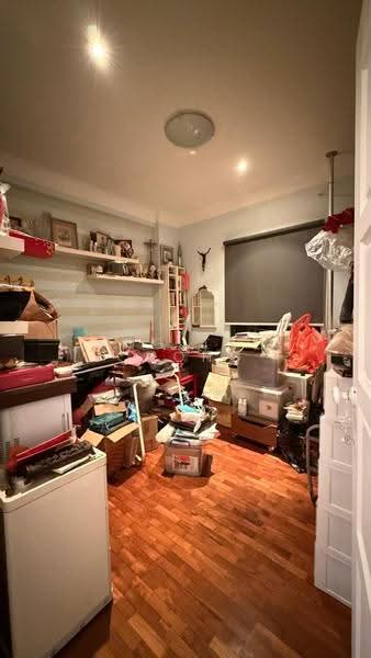 Peirce View, 557 Upper Thomson Road, Ang Mo Kio / Bishan / Thomson, 2 Bedrooms, 947 sqft, Condominium For Sale, by Ang Tse Chong, 500247683 - Interior - PropertyGuru.com.sg