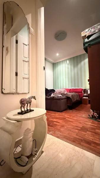 Peirce View, 557 Upper Thomson Road, Ang Mo Kio / Bishan / Thomson, 2 Bedrooms, 947 sqft, Condominium For Sale, by Ang Tse Chong, 500247683 - Bedroom - PropertyGuru.com.sg