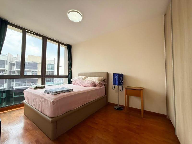 Treasure Crest, 60 Anchorvale Crescent, Hougang / Punggol / Sengkang, 3 Bedrooms, 958 sqft, Condominium For Sale, by Yuna Lim, 500247684 - Bedroom - PropertyGuru.com.sg