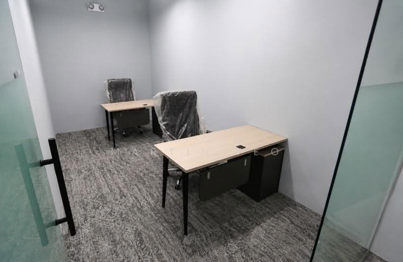 Wcega Tower, 21 21, Dairy Farm / Bukit Panjang / Choa Chu Kang, 1,076 sqft, Light Industrial (B1) For Rent, by Martin Yeo, 500247687 - CommercialGuru.com.sg