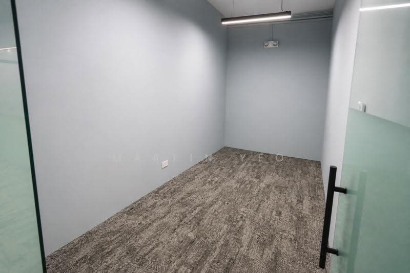 Wcega Tower, 21 21, Dairy Farm / Bukit Panjang / Choa Chu Kang, 1,076 sqft, Light Industrial (B1) For Rent, by Martin Yeo, 500247687 - CommercialGuru.com.sg