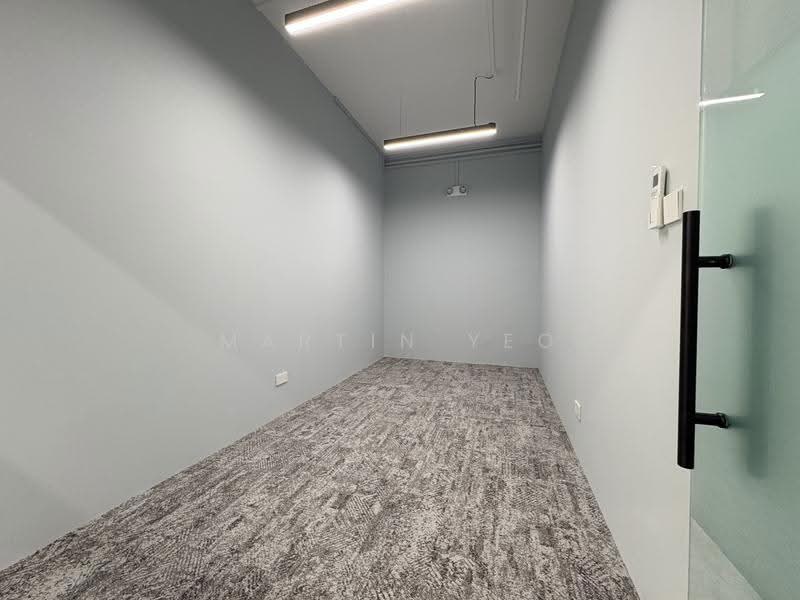 Wcega Tower, 21 21, Dairy Farm / Bukit Panjang / Choa Chu Kang, 1,076 sqft, Light Industrial (B1) For Rent, by Martin Yeo, 500247687 - Interior - CommercialGuru.com.sg