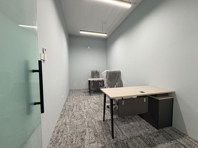 Wcega Tower, 21 21, Dairy Farm / Bukit Panjang / Choa Chu Kang, 1,076 sqft, Light Industrial (B1) For Rent, by Martin Yeo, 500247687 - Study - CommercialGuru.com.sg