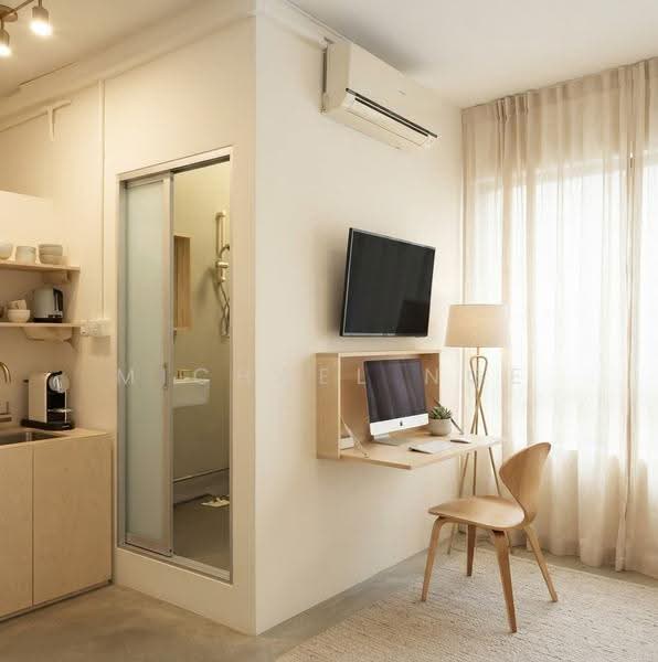 362 Tanjong Katong, 362 Tanjong Katong, East Coast / Marine Parade, Room Rental, 200 sqft, Shophouse For Rent, by Michael Nge, 500247689 - Interior - PropertyGuru.com.sg