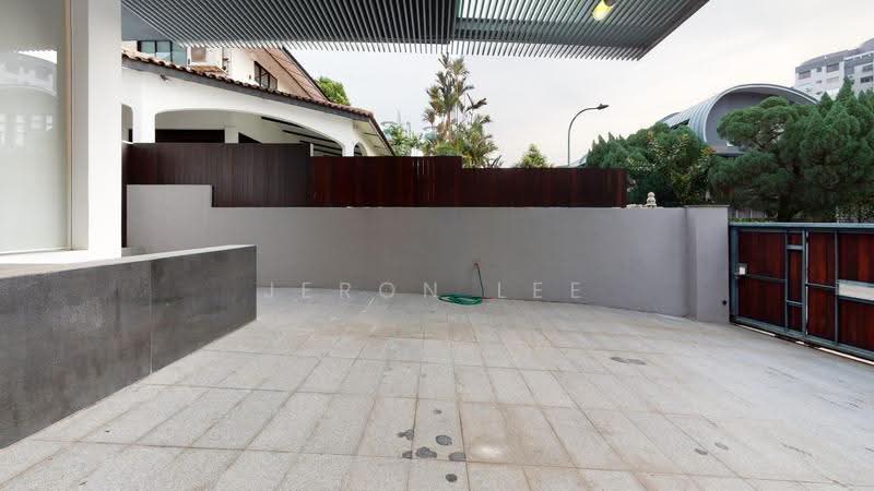 46 One Tree Hill, One Tree Hill, Orchard / River Valley, 7 Bedrooms, 6,780 sqft, Bungalow House For Rent, by Jeron Lee, 500247690 - Exterior - PropertyGuru.com.sg