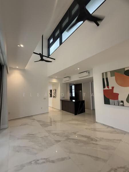 Jervois Mansion, 14 Jervois Close, Tanglin / Holland / Bukit Timah, 3 Bedrooms, 1,378 sqft, Condominium For Rent, by Eleanor Tan, 500247696 - Living Room - PropertyGuru.com.sg