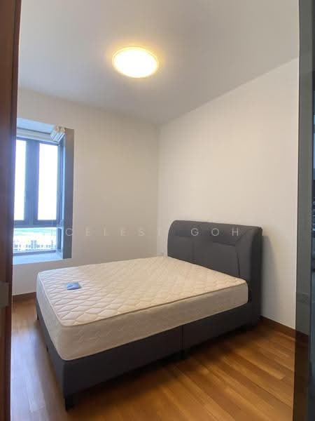 Altez, 16 Enggor Street, Chinatown / Tanjong Pagar, 2 Bedrooms, 1,109 sqft, Condominium For Sale, by Celest Goh, 500247699 - Bedroom - PropertyGuru.com.sg