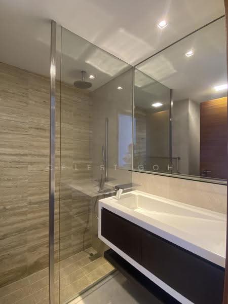 Altez, 16 Enggor Street, Chinatown / Tanjong Pagar, 2 Bedrooms, 1,109 sqft, Condominium For Sale, by Celest Goh, 500247699 - Bathroom - PropertyGuru.com.sg