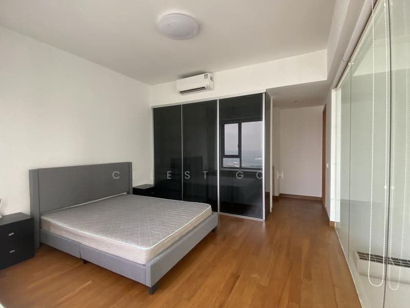 Altez, 16 Enggor Street, Chinatown / Tanjong Pagar, 2 Bedrooms, 1,109 sqft, Condominium For Sale, by Celest Goh, 500247699 - Bedroom - PropertyGuru.com.sg
