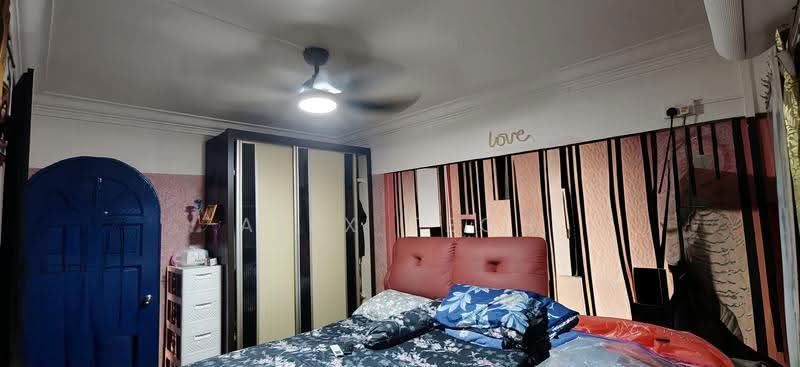 32 Marsiling Drive, 32 Marsiling Drive, Admiralty / Woodlands, 3 Bedrooms, 947 sqft, HDB Flat For Sale, by Alex Teoh, 500247700 - Bedroom - PropertyGuru.com.sg