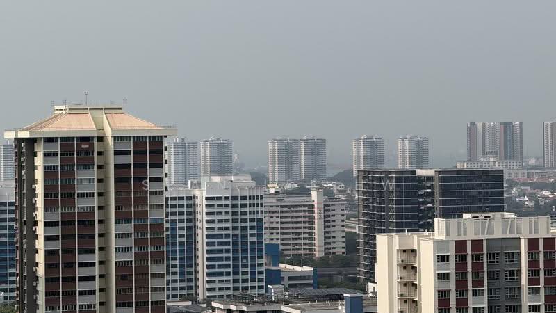 506 Bedok North Avenue 3, 506 Bedok North Avenue 3, Bedok / Upper East Coast, 3 Bedrooms, 1,281 sqft, HDB Flat For Sale, by Sean Lee HW, 500247702 - Exterior - PropertyGuru.com.sg