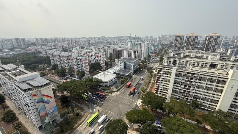 506 Bedok North Avenue 3, 506 Bedok North Avenue 3, Bedok / Upper East Coast, 3 Bedrooms, 1,281 sqft, HDB Flat For Sale, by Sean Lee HW, 500247702 - Exterior - PropertyGuru.com.sg