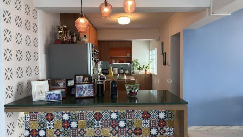 506 Bedok North Avenue 3, 506 Bedok North Avenue 3, Bedok / Upper East Coast, 3 Bedrooms, 1,281 sqft, HDB Flat For Sale, by Sean Lee HW, 500247702 - Kitchen - PropertyGuru.com.sg