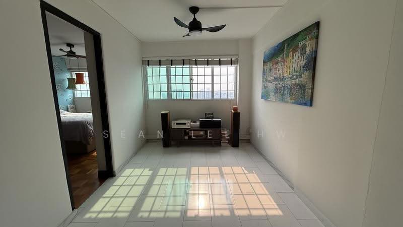 506 Bedok North Avenue 3, 506 Bedok North Avenue 3, Bedok / Upper East Coast, 3 Bedrooms, 1,281 sqft, HDB Flat For Sale, by Sean Lee HW, 500247702 - Dining Room - PropertyGuru.com.sg