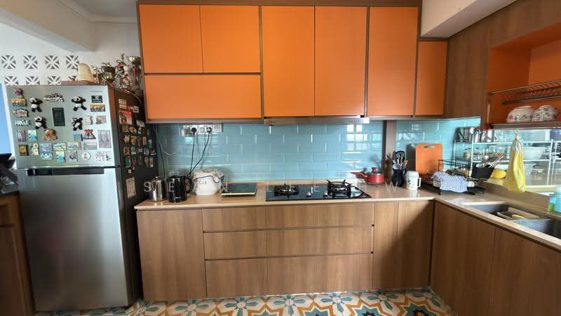 506 Bedok North Avenue 3, 506 Bedok North Avenue 3, Bedok / Upper East Coast, 3 Bedrooms, 1,281 sqft, HDB Flat For Sale, by Sean Lee HW, 500247702 - Kitchen - PropertyGuru.com.sg