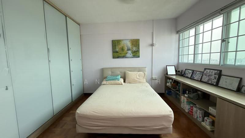 506 Bedok North Avenue 3, 506 Bedok North Avenue 3, Bedok / Upper East Coast, 3 Bedrooms, 1,281 sqft, HDB Flat For Sale, by Sean Lee HW, 500247702 - Bedroom - PropertyGuru.com.sg