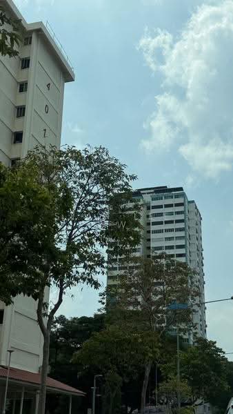 506 Bedok North Avenue 3, 506 Bedok North Avenue 3, Bedok / Upper East Coast, 3 Bedrooms, 1,281 sqft, HDB Flat For Sale, by Sean Lee HW, 500247702 - Exterior - PropertyGuru.com.sg