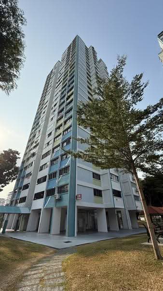 506 Bedok North Avenue 3, 506 Bedok North Avenue 3, Bedok / Upper East Coast, 3 Bedrooms, 1,281 sqft, HDB Flat For Sale, by Sean Lee HW, 500247702 - Exterior - PropertyGuru.com.sg