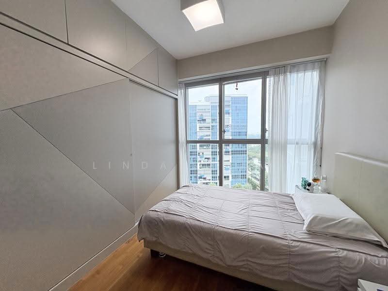 The Santorini, Tampines Street 86, Pasir Ris / Tampines, 3 Bedrooms, 1,152 sqft, Condominium For Sale, by Linda SL Tan, 500247703 - Master Bedroom - PropertyGuru.com.sg