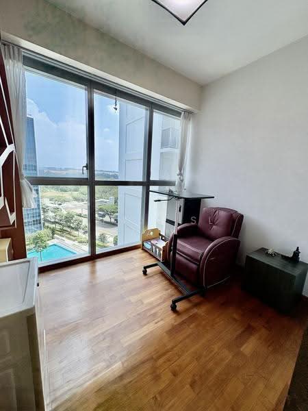 The Santorini, Tampines Street 86, Pasir Ris / Tampines, 3 Bedrooms, 1,152 sqft, Condominium For Sale, by Linda SL Tan, 500247703 - Common Bedroom View - PropertyGuru.com.sg