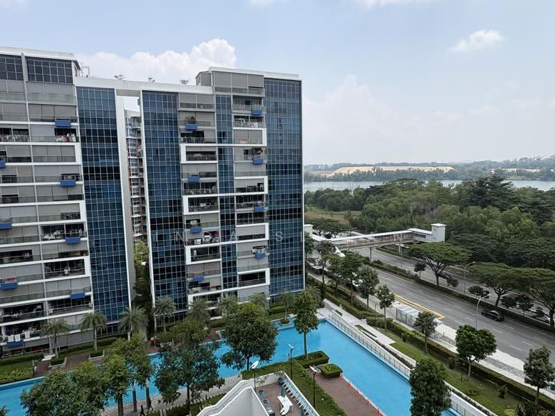 The Santorini, Tampines Street 86, Pasir Ris / Tampines, 3 Bedrooms, 1,152 sqft, Condominium For Sale, by Linda SL Tan, 500247703 - Splendid View - PropertyGuru.com.sg