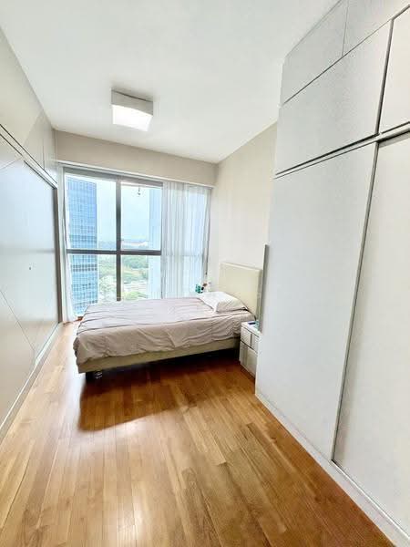 The Santorini, Tampines Street 86, Pasir Ris / Tampines, 3 Bedrooms, 1,152 sqft, Condominium For Sale, by Linda SL Tan, 500247703 - Master Bedroom - PropertyGuru.com.sg