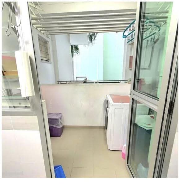 591A Ang Mo Kio Street 51, 591A Ang Mo Kio Street 51, Ang Mo Kio / Bishan / Thomson, 2 Bedrooms, 732 sqft, HDB Flat For Sale, by Kelvin Poh, 500247706 - Balcony - PropertyGuru.com.sg