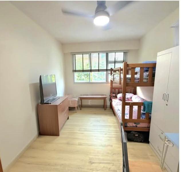 591A Ang Mo Kio Street 51, 591A Ang Mo Kio Street 51, Ang Mo Kio / Bishan / Thomson, 2 Bedrooms, 732 sqft, HDB Flat For Sale, by Kelvin Poh, 500247706 - Bedroom - PropertyGuru.com.sg