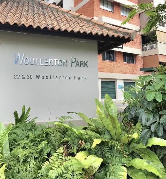 Woollerton Park, 30 Woollerton Park, Tanglin / Holland / Bukit Timah, 4 Bedrooms, 2,800 sqft, Apartment For Rent, by Sylvia Wandly, 500247709 - Exterior - PropertyGuru.com.sg