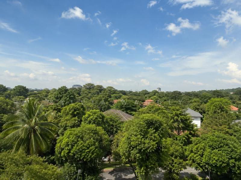 Woollerton Park, 30 Woollerton Park, Tanglin / Holland / Bukit Timah, 4 Bedrooms, 2,800 sqft, Apartment For Rent, by Sylvia Wandly, 500247709 - Exterior - PropertyGuru.com.sg