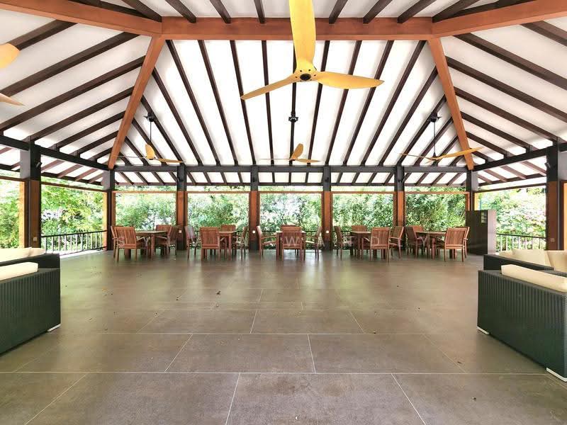 Woollerton Park, 30 Woollerton Park, Tanglin / Holland / Bukit Timah, 4 Bedrooms, 2,800 sqft, Apartment For Rent, by Sylvia Wandly, 500247709 - Exterior - PropertyGuru.com.sg