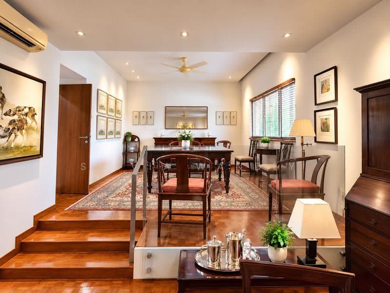 Woollerton Park, 30 Woollerton Park, Tanglin / Holland / Bukit Timah, 4 Bedrooms, 2,800 sqft, Apartment For Rent, by Sylvia Wandly, 500247709 - PropertyGuru.com.sg