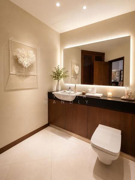 Woollerton Park, 30 Woollerton Park, Tanglin / Holland / Bukit Timah, 4 Bedrooms, 2,800 sqft, Apartment For Rent, by Sylvia Wandly, 500247709 - PropertyGuru.com.sg