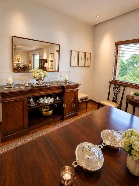 Woollerton Park, 30 Woollerton Park, Tanglin / Holland / Bukit Timah, 4 Bedrooms, 2,800 sqft, Apartment For Rent, by Sylvia Wandly, 500247709 - PropertyGuru.com.sg