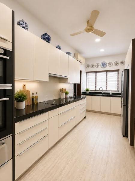Woollerton Park, 30 Woollerton Park, Tanglin / Holland / Bukit Timah, 4 Bedrooms, 2,800 sqft, Apartment For Rent, by Sylvia Wandly, 500247709 - PropertyGuru.com.sg