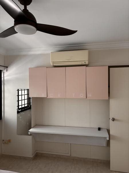 786D Woodlands Drive 60, 786D Woodlands Drive 60, Admiralty / Woodlands, Room Rental, 100 sqft, HDB Flat For Rent, by Jack Toh, 500247712 - PropertyGuru.com.sg