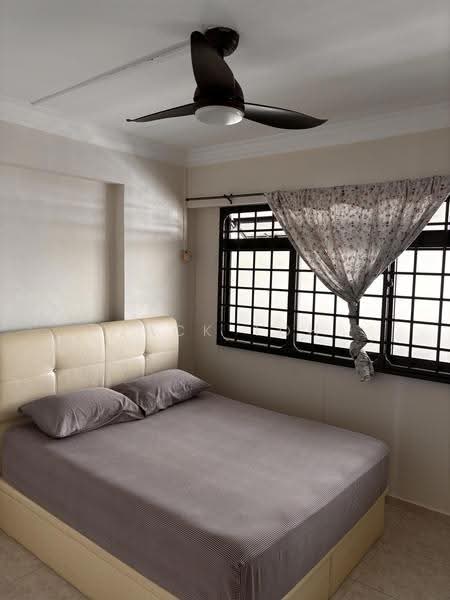 786D Woodlands Drive 60, 786D Woodlands Drive 60, Admiralty / Woodlands, Room Rental, 100 sqft, HDB Flat For Rent, by Jack Toh, 500247712 - Bedroom - PropertyGuru.com.sg