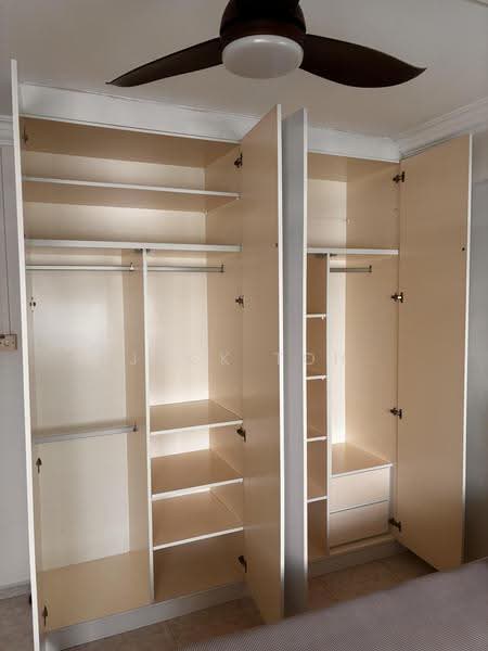 786D Woodlands Drive 60, 786D Woodlands Drive 60, Admiralty / Woodlands, Room Rental, 100 sqft, HDB Flat For Rent, by Jack Toh, 500247712 - Interior - PropertyGuru.com.sg