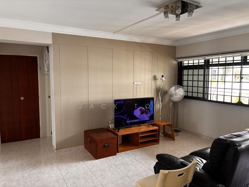 786D Woodlands Drive 60, 786D Woodlands Drive 60, Admiralty / Woodlands, Room Rental, 100 sqft, HDB Flat For Rent, by Jack Toh, 500247712 - Living Room - PropertyGuru.com.sg