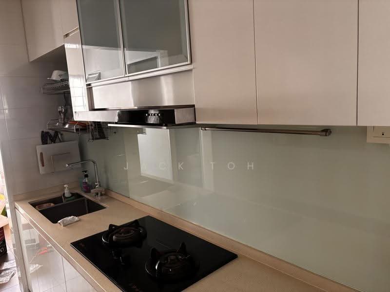786D Woodlands Drive 60, 786D Woodlands Drive 60, Admiralty / Woodlands, Room Rental, 100 sqft, HDB Flat For Rent, by Jack Toh, 500247712 - Kitchen - PropertyGuru.com.sg