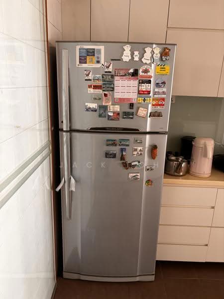 786D Woodlands Drive 60, 786D Woodlands Drive 60, Admiralty / Woodlands, Room Rental, 100 sqft, HDB Flat For Rent, by Jack Toh, 500247712 - Kitchen - PropertyGuru.com.sg