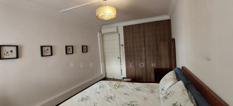 349 Bukit Batok Street 34, 349 Bukit Batok Street 34, Dairy Farm / Bukit Panjang / Choa Chu Kang, 3 Bedrooms, 1,119 sqft, HDB Flat For Sale, by Alex Teoh, 500247713 - Bedroom - PropertyGuru.com.sg