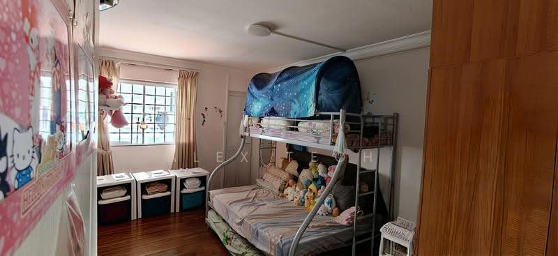 349 Bukit Batok Street 34, 349 Bukit Batok Street 34, Dairy Farm / Bukit Panjang / Choa Chu Kang, 3 Bedrooms, 1,119 sqft, HDB Flat For Sale, by Alex Teoh, 500247713 - Bedroom - PropertyGuru.com.sg