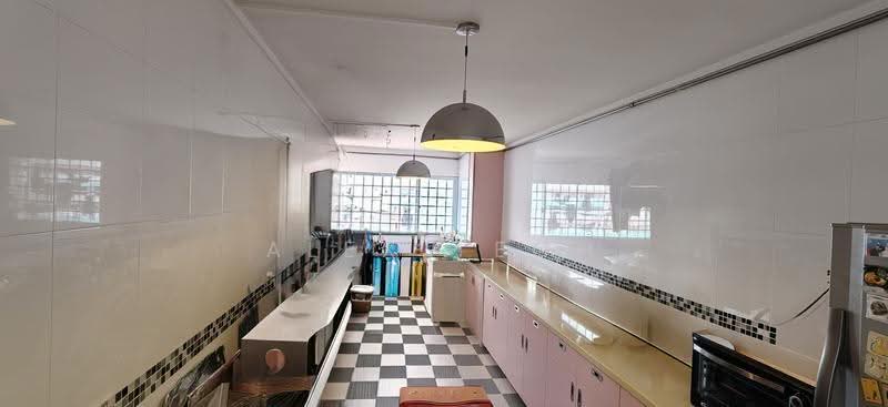 349 Bukit Batok Street 34, 349 Bukit Batok Street 34, Dairy Farm / Bukit Panjang / Choa Chu Kang, 3 Bedrooms, 1,119 sqft, HDB Flat For Sale, by Alex Teoh, 500247713 - Kitchen - PropertyGuru.com.sg