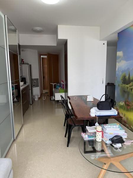 The Clift, 21 McCallum Street, Boat Quay / Raffles Place / Marina, Studio, 495 sqft, Apartment For Sale, by Judy Ong, 500247714 - Kitchen - PropertyGuru.com.sg