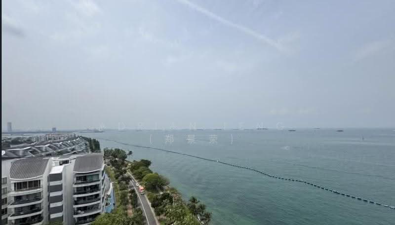 The Oceanfront @ Sentosa Cove, Harbourfront / Telok Blangah, 5 Bedrooms, 6,050 sqft, Condominium For Sale, by Adrian Teng (郑景荣), 500247718 - View - PropertyGuru.com.sg