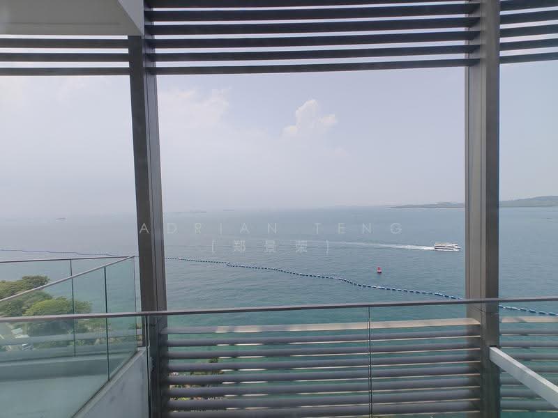 The Oceanfront @ Sentosa Cove, Harbourfront / Telok Blangah, 5 Bedrooms, 6,050 sqft, Condominium For Sale, by Adrian Teng (郑景荣), 500247718 - PropertyGuru.com.sg