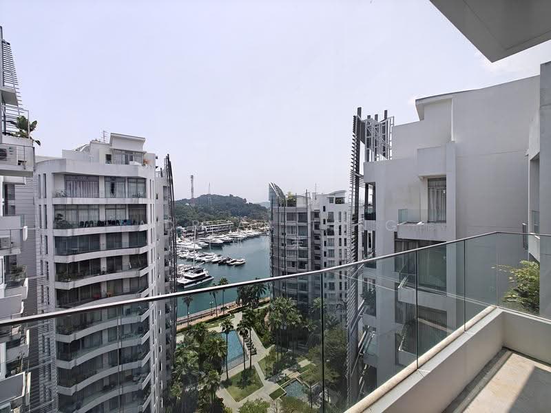 The Oceanfront @ Sentosa Cove, Harbourfront / Telok Blangah, 5 Bedrooms, 6,050 sqft, Condominium For Sale, by Adrian Teng (郑景荣), 500247718 - PropertyGuru.com.sg