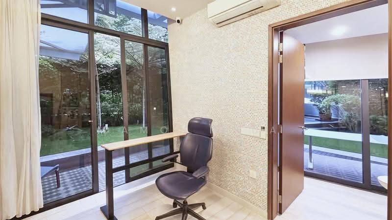 d'Leedon (Former Farrer Court), 5 Leedon Heights, Tanglin / Holland / Bukit Timah, 5 Bedrooms, 4,908 sqft, Condominium For Rent, by Damon Chua, 500247720 - Study - PropertyGuru.com.sg