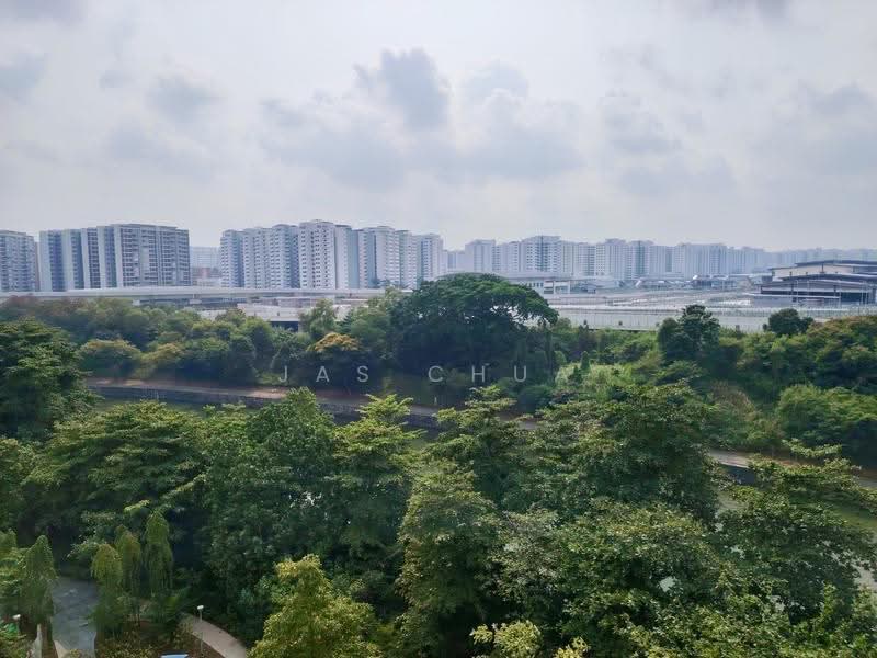 415C Fernvale Link, 415C Fernvale Link, Seletar / Yio Chu Kang, 3 Bedrooms, 1,206 sqft, HDB Flat For Sale, by Jas Chua, 500247722 - Exterior - PropertyGuru.com.sg